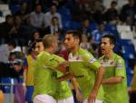 (Previa) Palma Futsal defiende el liderato ante el invicto Catgas Energía