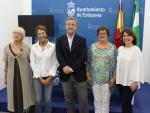 El Ayuntamiento de Estepona costea a 200 personas el aprendizaje de inglés para facilitar su inserción laboral