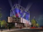 El Gran Casino de Murcia se traslada a la zona norte de la ciudad y podría estar operativo a final de 2018