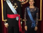 El Museo de Cera de Madrid estrena una nueva figura de la Reina Letizia