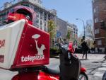 Telepizza desembarca en Francia con su primera tienda en Perpiñán