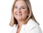 La diputada por Pontevedra Irene Garrido sustituirá a Íñigo Fernández de Mesa como secretaria de Estado de Economía