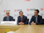 La Diputación de Badajoz pone en marcha un Plan Dinamiza Extraordinario dotado con más de 10 millones de euros