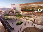 Bonaire abre sus terrazas con 20 restaurantes para acabar con el "concepto aburrido" de comer en un centro comercial