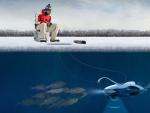 Así es PowerRay, el robot submarino con cámara 4K UHD diseñado para revolucionar la pesca