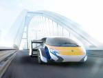 AeroMobil presentará este futurista coche volador el 20 de abril en Mónaco, que podrá reservarse este año