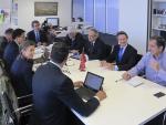 REE invertirá 60 millones de euros para mejorar la distribución eléctrica en Cantabria