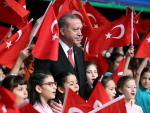 El partido de Erdogan abandona la Asamblea del Consejo de Europa, ofendido por las críticas