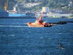 El Ayuntamiento de Poio (Pontevedra) decreta tres días de luto en señal de duelo por el naufragio