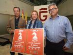 La Diputación recupera el circuito de ajedrez para impulsar un gran torneo provincial