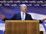 Netanyahu revalida su liderazgo en el Likud y mira a la campaña electoral