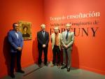 CaixaForum de Zaragoza da a conocer la relación de Mariano Fortuny con Andalucía a través de 152 obras