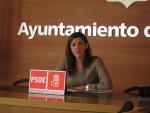 El PSOE pide 75.000 euros en los presupuestos regionales para un hogar de mayores en Casco Antiguo-Centro