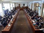 Venezuela advierte de que se retirará de la OEA si se celebra una reunión extraordinaria sin su aval
