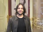 Joaquín Cortés estrenará su 'Esencia' en el Teatre Tívoli, un "regalo al público fiel"