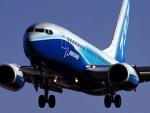 Boeing gana 1.330 millones en el primer trimestre, un 19% más