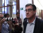 Ciudadanos critica que el PP no denunciara a González por la cuenta en Suiza porque era su obligación