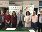 Junta y UPTA-A suscriben un acuerdo para impulsar la presencia de autónomos en la producción cultural andaluza