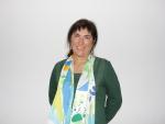 Marisol Casado, "absolutamente encantada" de formar parte de cuatro comisiones del COI