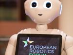 ITAINNOVA celebra dos workshops en el congreso European Robotics Forum 2017