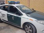 La AEGC denuncia un "ataque" de supuestos narcotraficantes a una patrulla de guardias civiles en La Línea (Cádiz)