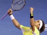 Andy Murray, penúltimo muro para David Ferrer