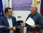 PSOE exige un incremento de efectivos policiales ante "el déficit" de agentes y "el aumento" de delitos