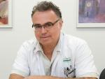 Eduard Vieta, nuevo director científico del CIBERSAM