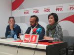 El PSOE pide la dimisión del alcalde de Alcántara (Cáceres) por un presunto delito de malversación de caudales públicos