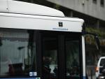 Consorcio de Transportes pide a EMT reforzar con 50 autobuses las líneas de los ejes cerrados al tráfico en Navidad