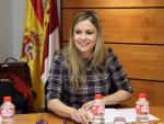 Fallece la consejera de Fomento de Castilla-La Mancha, Elena de la Cruz