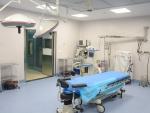El Complejo Hospitalario se adhiere a un programa nacional para reducir las infecciones quirúrgicas
