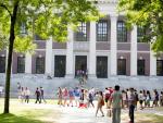 Investigadores de Harvard, Yale, Princeton y Stanford asesoran a diez alumnos de la UEMC para reforzar su talento