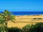 Gran Canaria registró en 2016 la mejor temporada de verano de su historia, con 1,9 millones de turistas