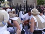 Canal Sur aumenta este año las horas de emisión para la cobertura de la Semana Santa de Andalucía