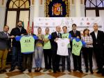 La Maratón de Málaga supera los 3.500 inscritos con gran presencia internacional y femenina