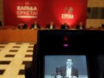 Los seguidores de Tsipras seguros de ganar, los de Samarás... confían en ello