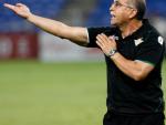 El Tenerife anuncia a Antonio Tapia como nuevo técnico en sustitución de Mandiá
