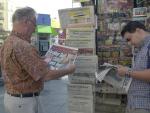 El diario El País retira de su web y edición impresa una falsa foto de Chávez