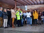 Profesionales del Centro de Salud de La Solana piden medidas de seguridad para evitar nuevas agresiones