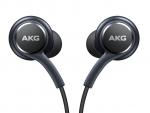 Samsung incorpora los auriculares AKG a su catálogo de accesorios para dispositivos Samsung Galaxy