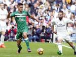 Previa del Leganés - Real Madrid