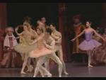El Ballet de la Ópera de Munich representa en Sevilla "La bella durmiente"