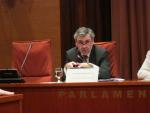 El exdirector de Antifraude catalán abre mañana las comparecencias de la comisión Fernández Díaz tras el aval del CGPJ