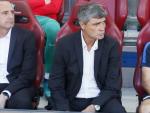 Juande Ramos confirma su dimisión como entrenador del Málaga