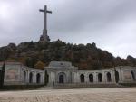 El PSOE exigirá mañana a Santamaría que Patrimonio cumpla la sentencia sobre exhumaciones del Valle de los Caídos