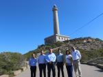 Convertir el Faro de Cabo de Palos en un hotel, iniciativa del PP en el Congreso