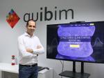 El fondo Tech Transfer UPV realiza su primera inversión de 550.000 euros en la spin-off Quibim