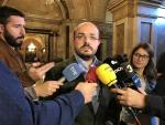 El PP catalán sobre detención de Coma: "No hay impunidad para los que se creen por encima de la ley"