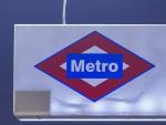 El sindicato de Maquinistas convoca nuevos paros en el Metro para la primera hora del lunes
